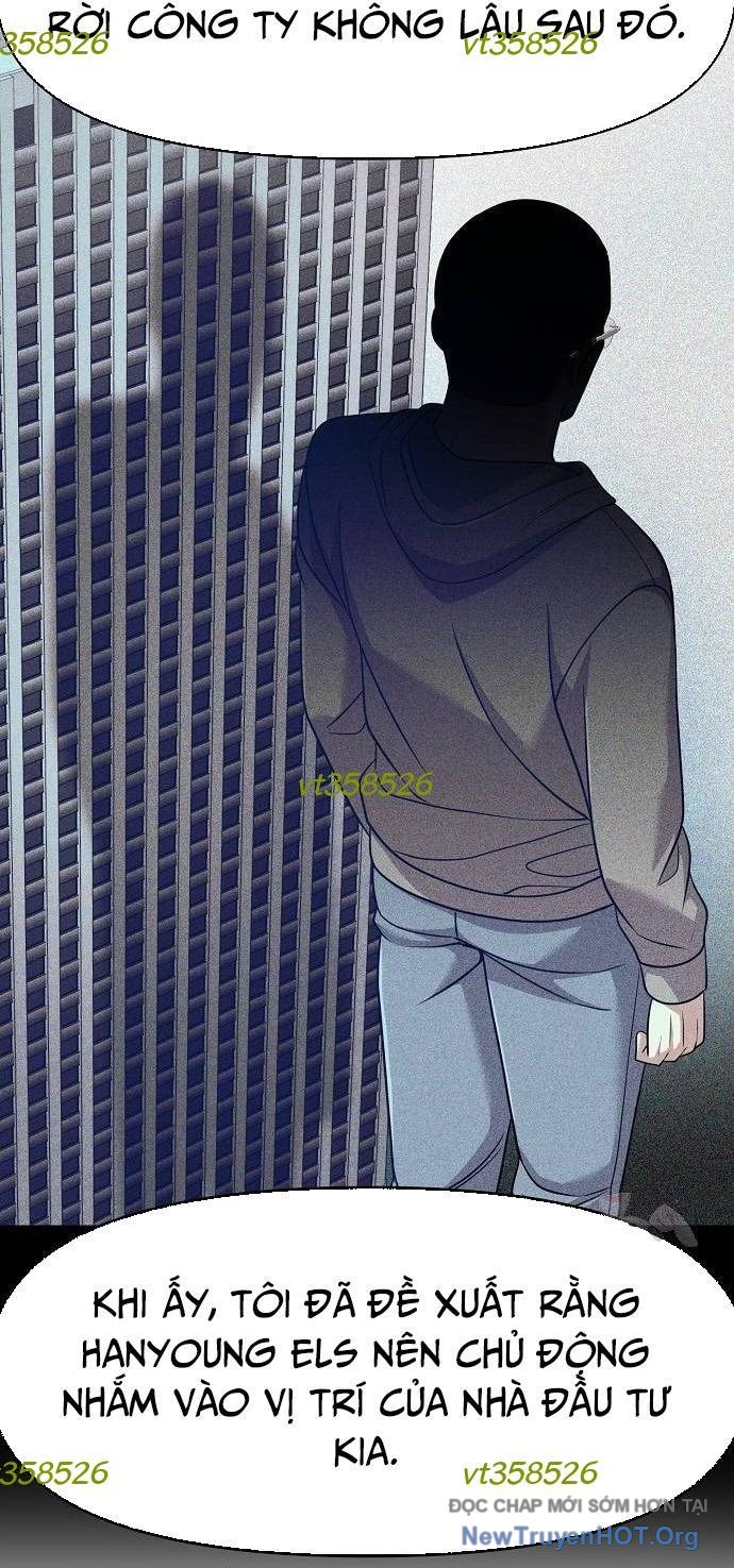 Nhân Viên Thực Tập Kim Cheolsu - chap100 - Trang 53